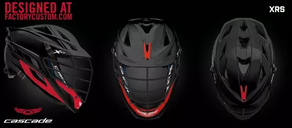 Sammamish Cascade XRS Pro Helmet